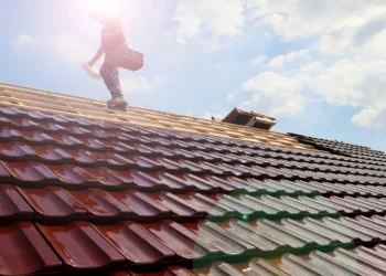 Pitched-Roof-Repairs-in-Surrey-London